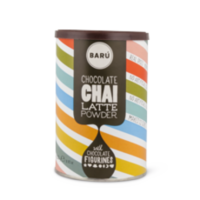 Chocolate Chai Latte Powder