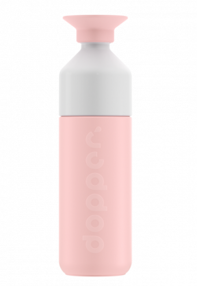 Dopper insulated Steamy Pink