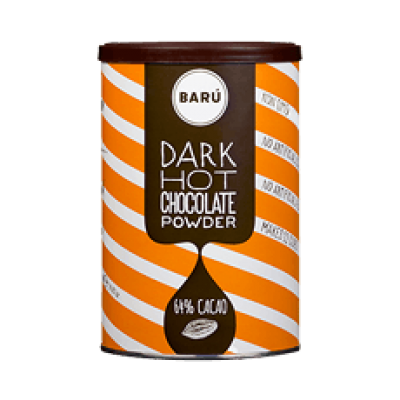 Drinking Powders - Dark hot chocolate powder