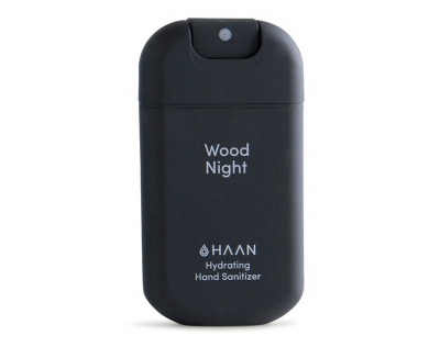Wood Night - navulbare handspray
