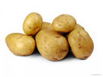 Vastkokende aardappelen 5kg