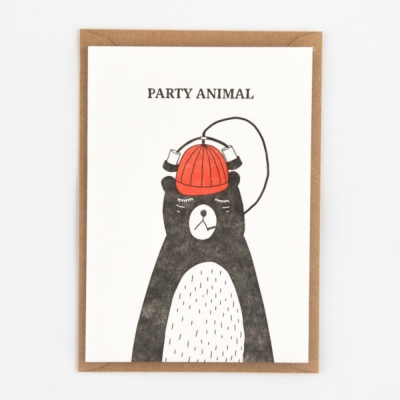Feest - Party animal