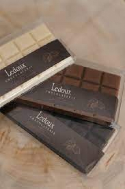 Tablet chocolade - puur - 120gr