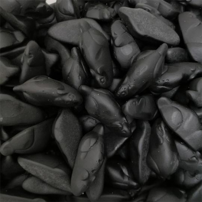 Zwarte muisjes 200gr
