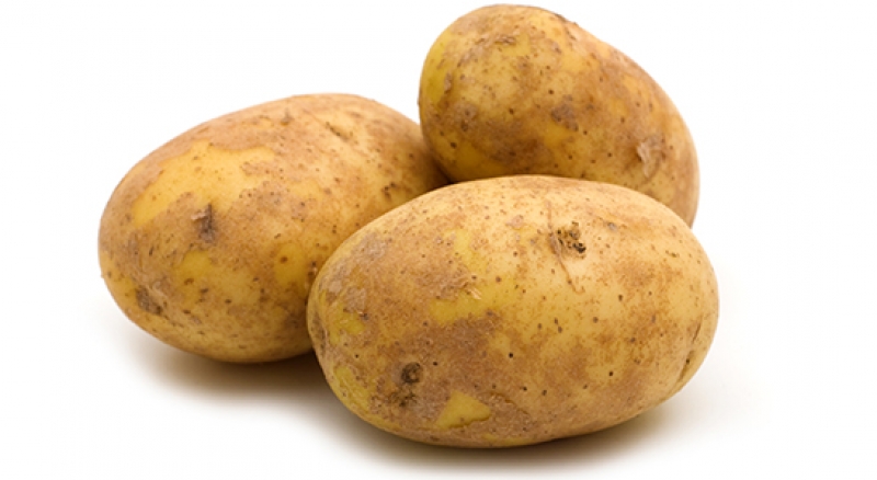 Aardappelen