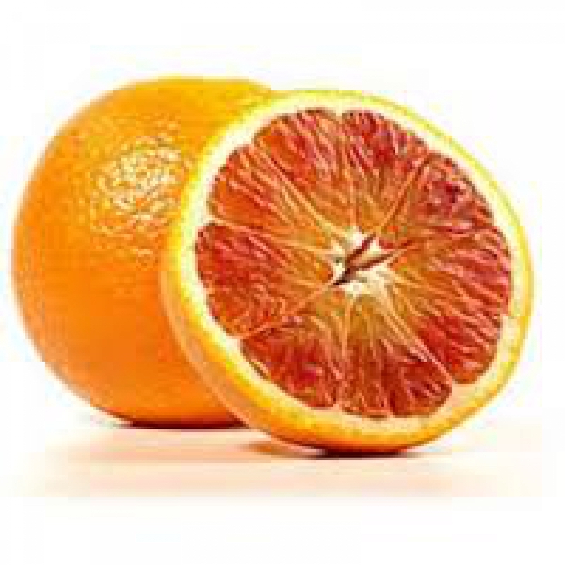 Bloedsinaasappel