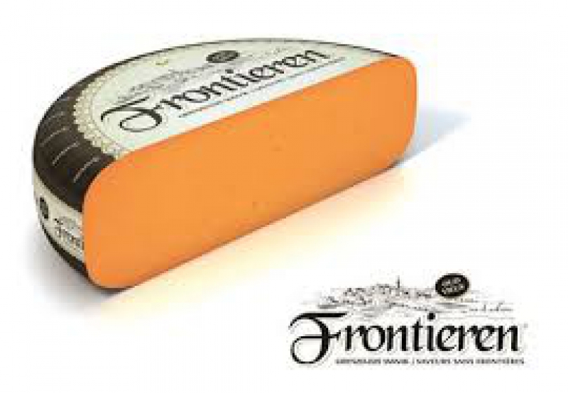 Frontieren - 250gr