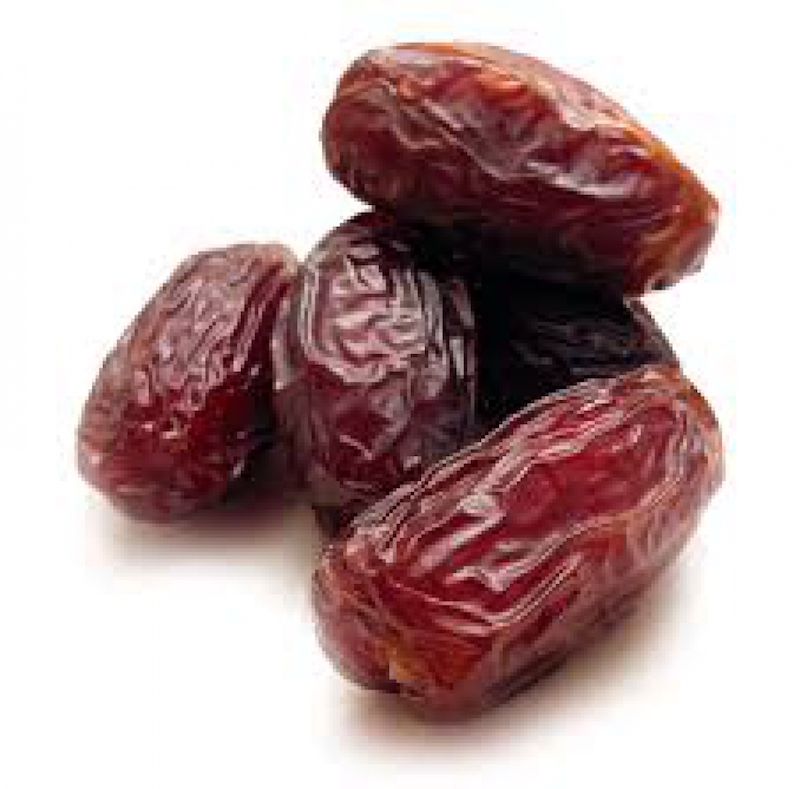 gedroogde dadels