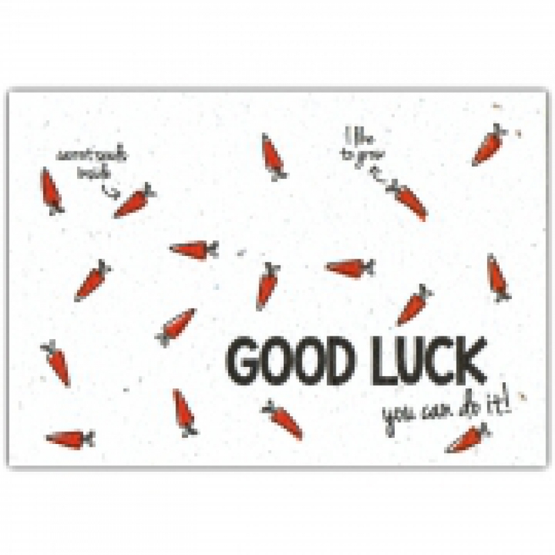 GOOD LUCK you can do it!