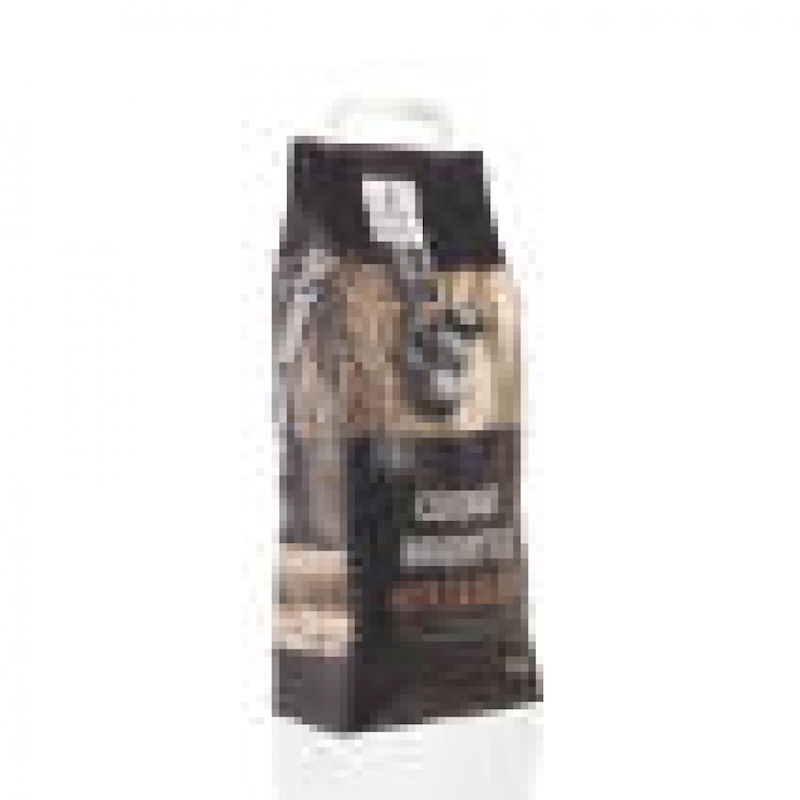 BBQ - Kokosbriketten