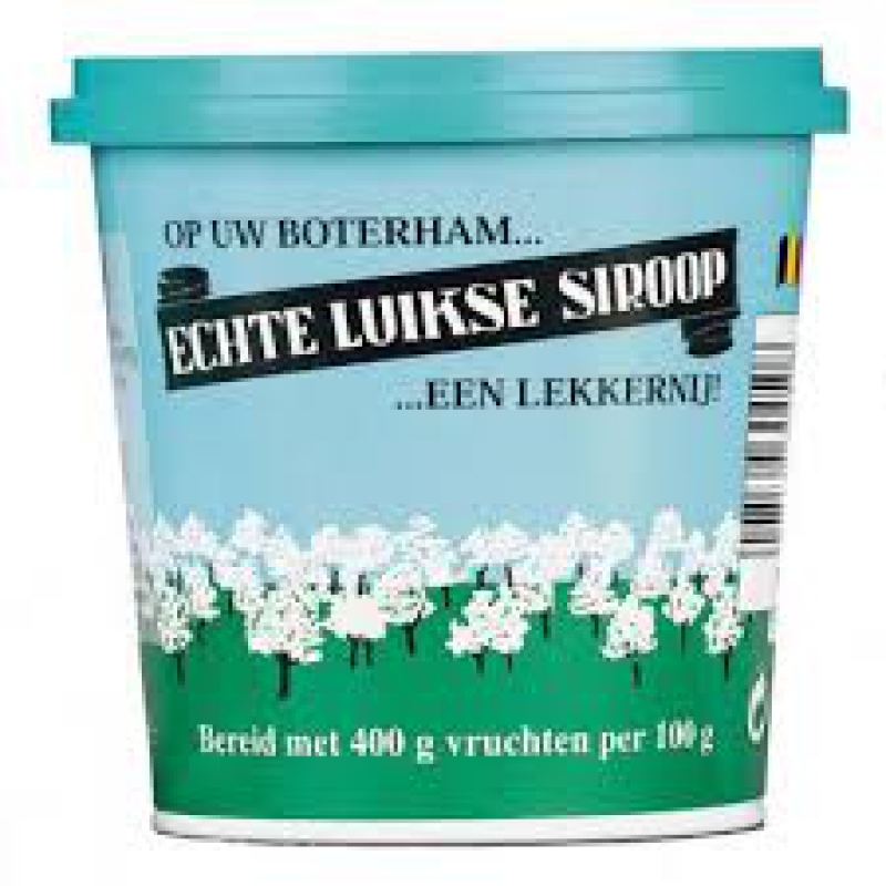 Luikse siroop 300gr