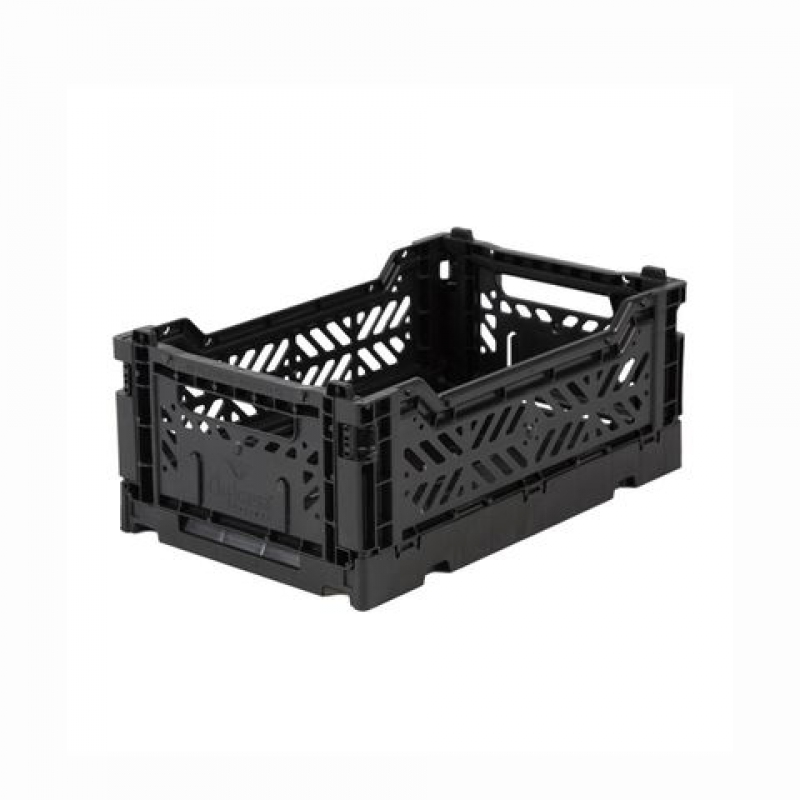 Kratje - mini - black