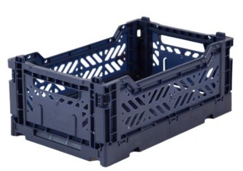 Kratje - mini - navy