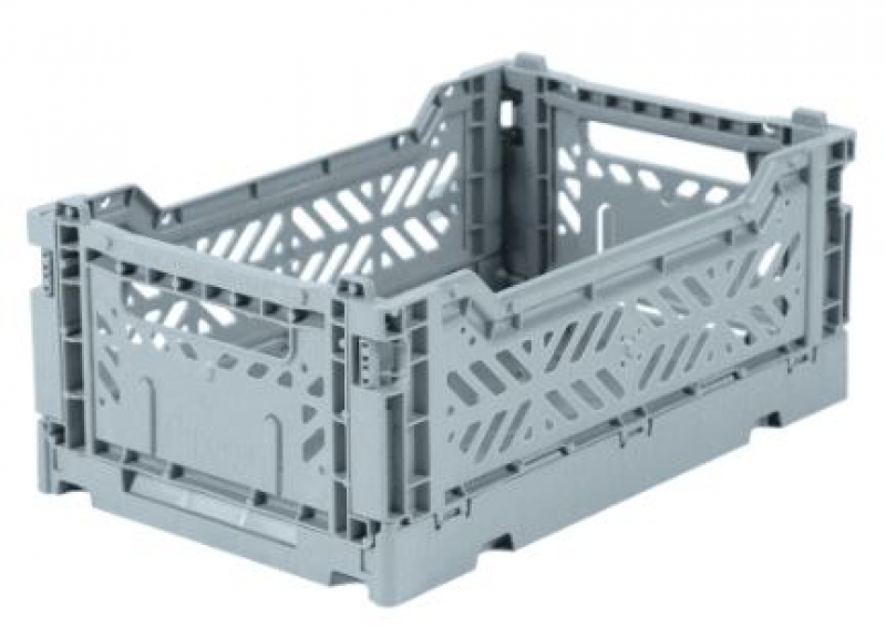 Kratje - mini - pale blue