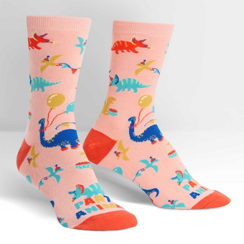 Party Animal 35-38